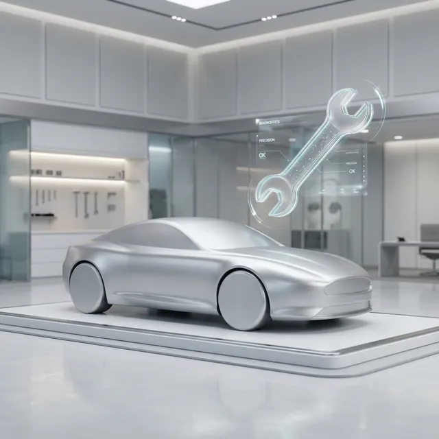 Automotive