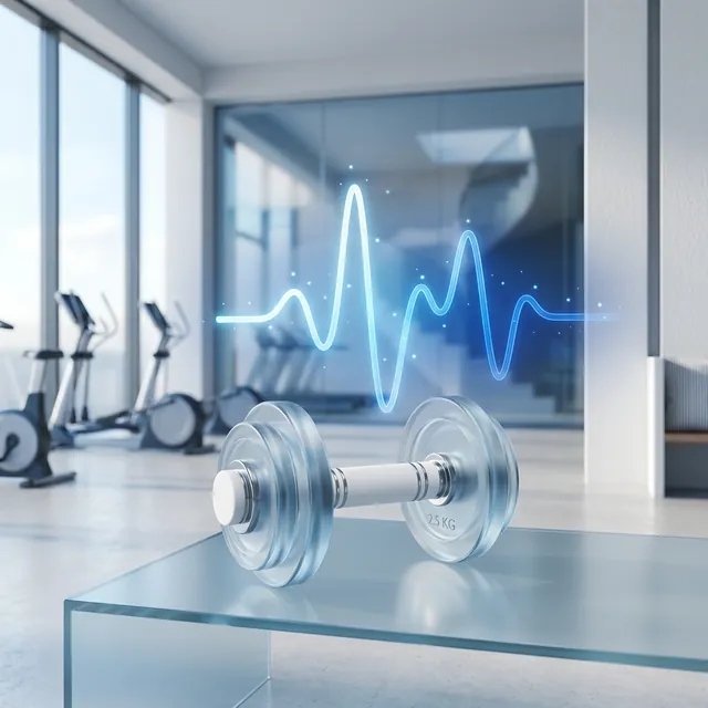 Fitness & Wellness