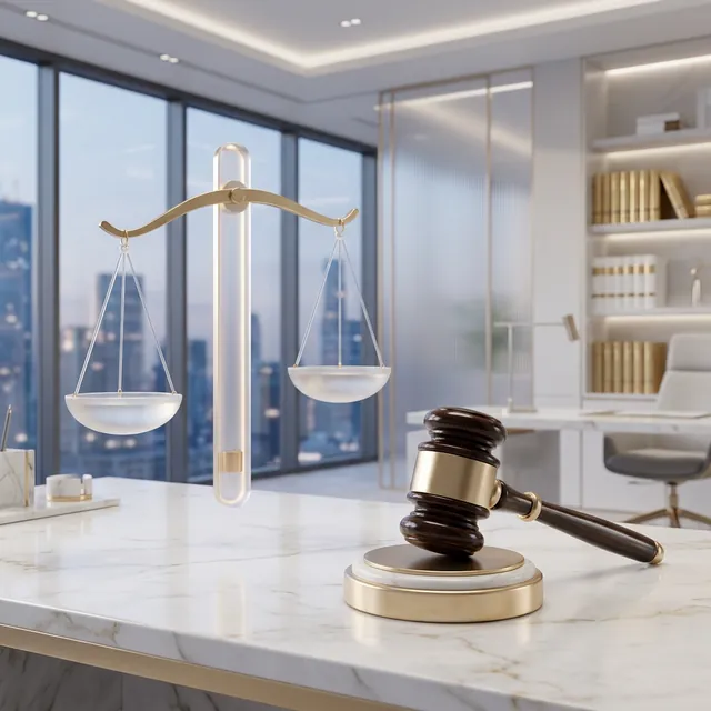 Legal Services